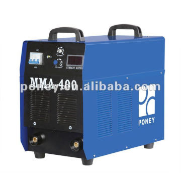 inverter ARC WELDING MACHINE MMA400